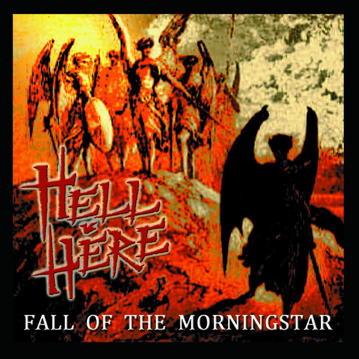 Fall of Hell. The Fall of the Damned. The Fall of the Damned оригинал. Accept Heaven is Hell.