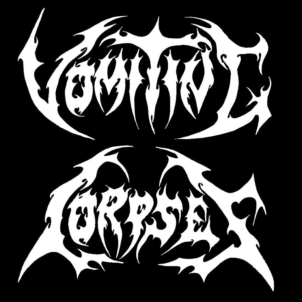 Vomiting Corpses / coma-the Spheres of Innocence.