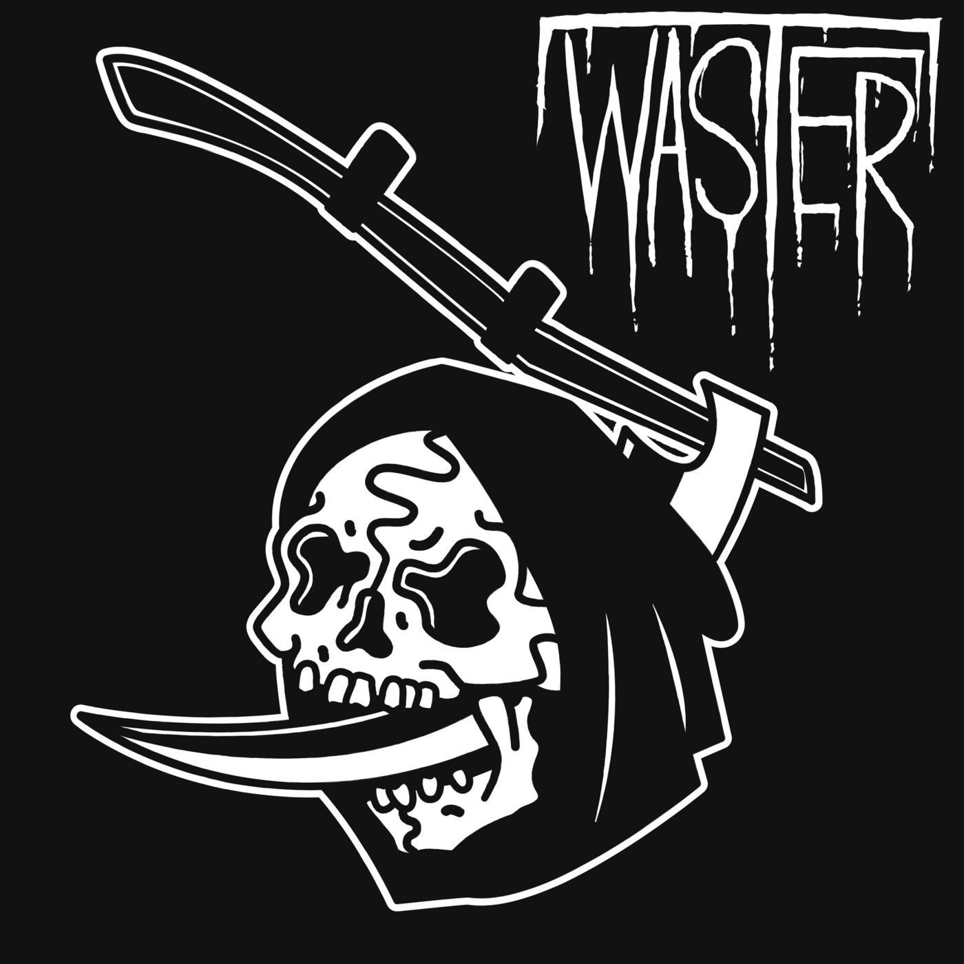 Waster. _Waster Vampik. Waster песня.