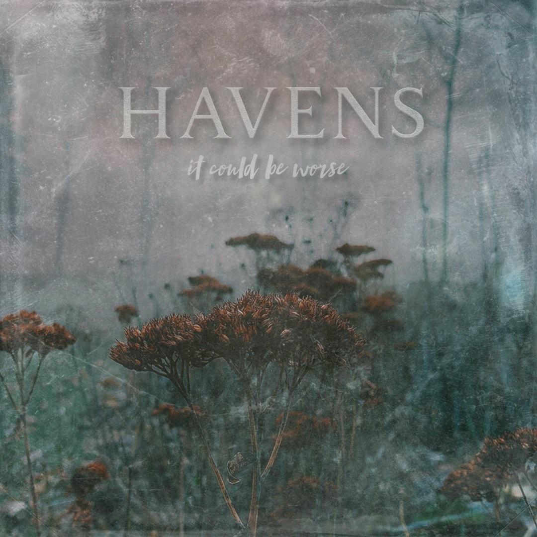 Last haven Вики. The last haven. Holding absence album. Again Happy.