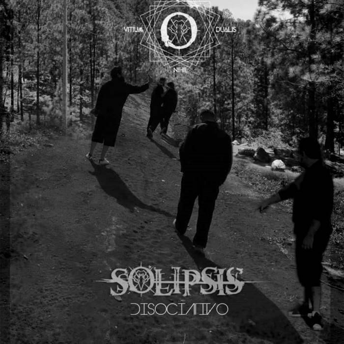 Дискография 2019. Solipsis.