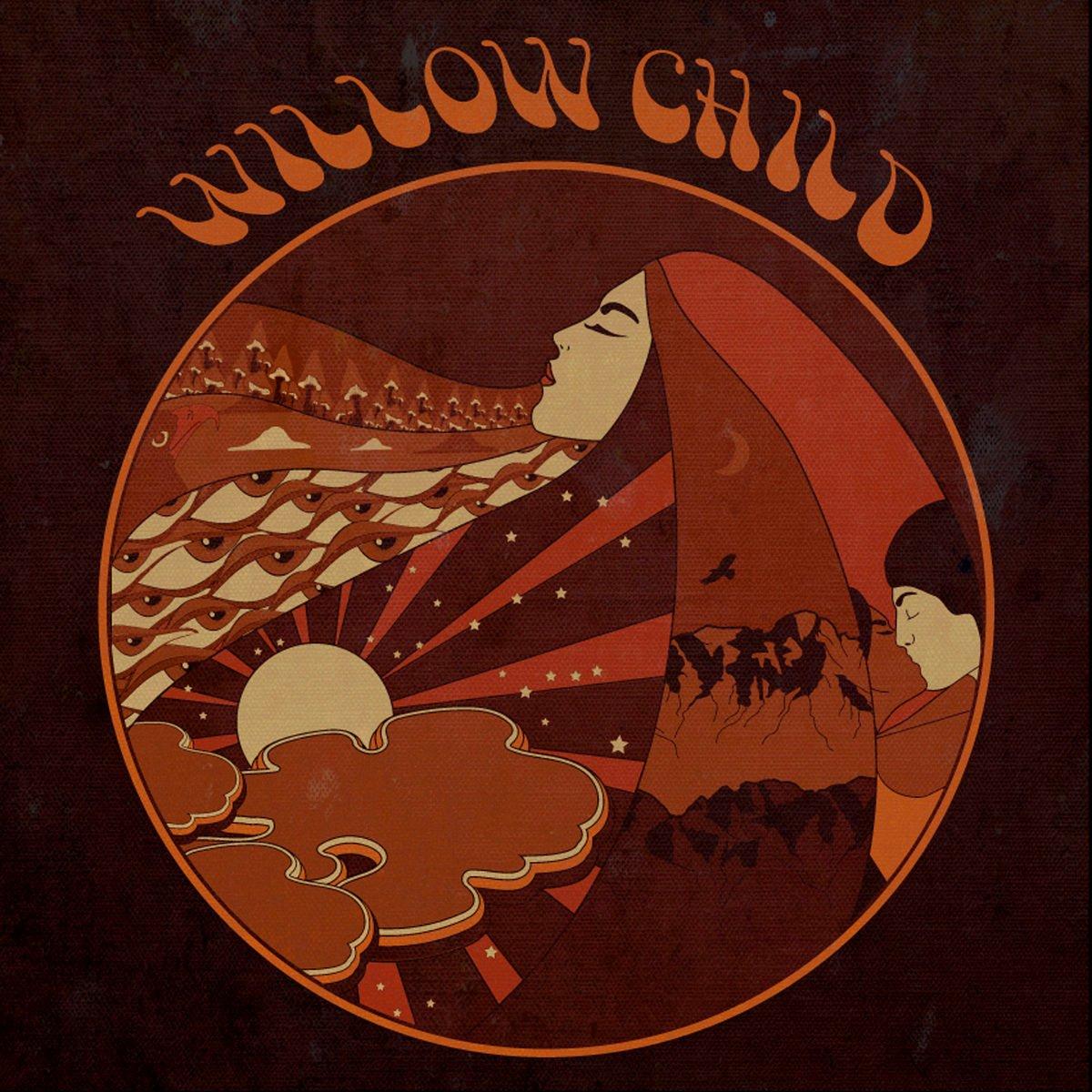 A trip down Memory Lane. Willow child - trip to Memory Lane (2017). Willow child Starry Road.