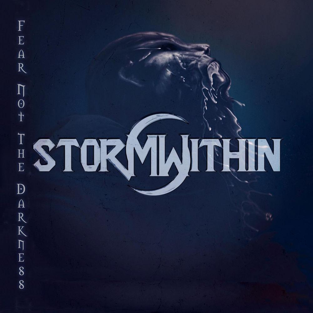 Storms within. Stella and the Storm исполнитель. Fear not.