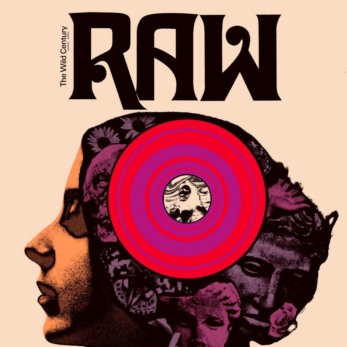 Обложка Raw. Last Century обложка. R.A.W. (album). Weekend Music.