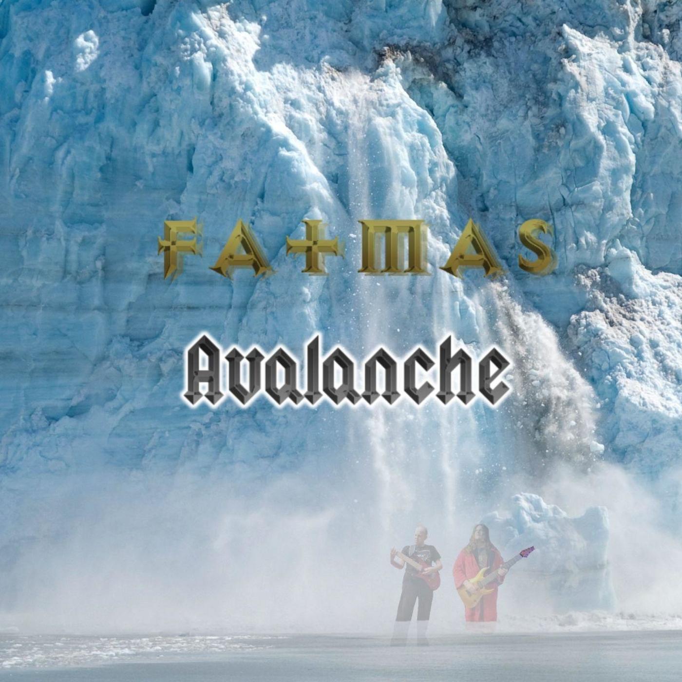 Дискография 2019. Avalanche Австралия группа. Costa - Avalanche album Cover. Лавина  обложка песни. Fatmas - 2019 - the DARKCONE of the Earth.