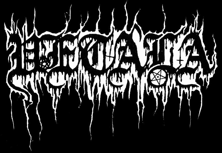 Morbid metal. VETALA.