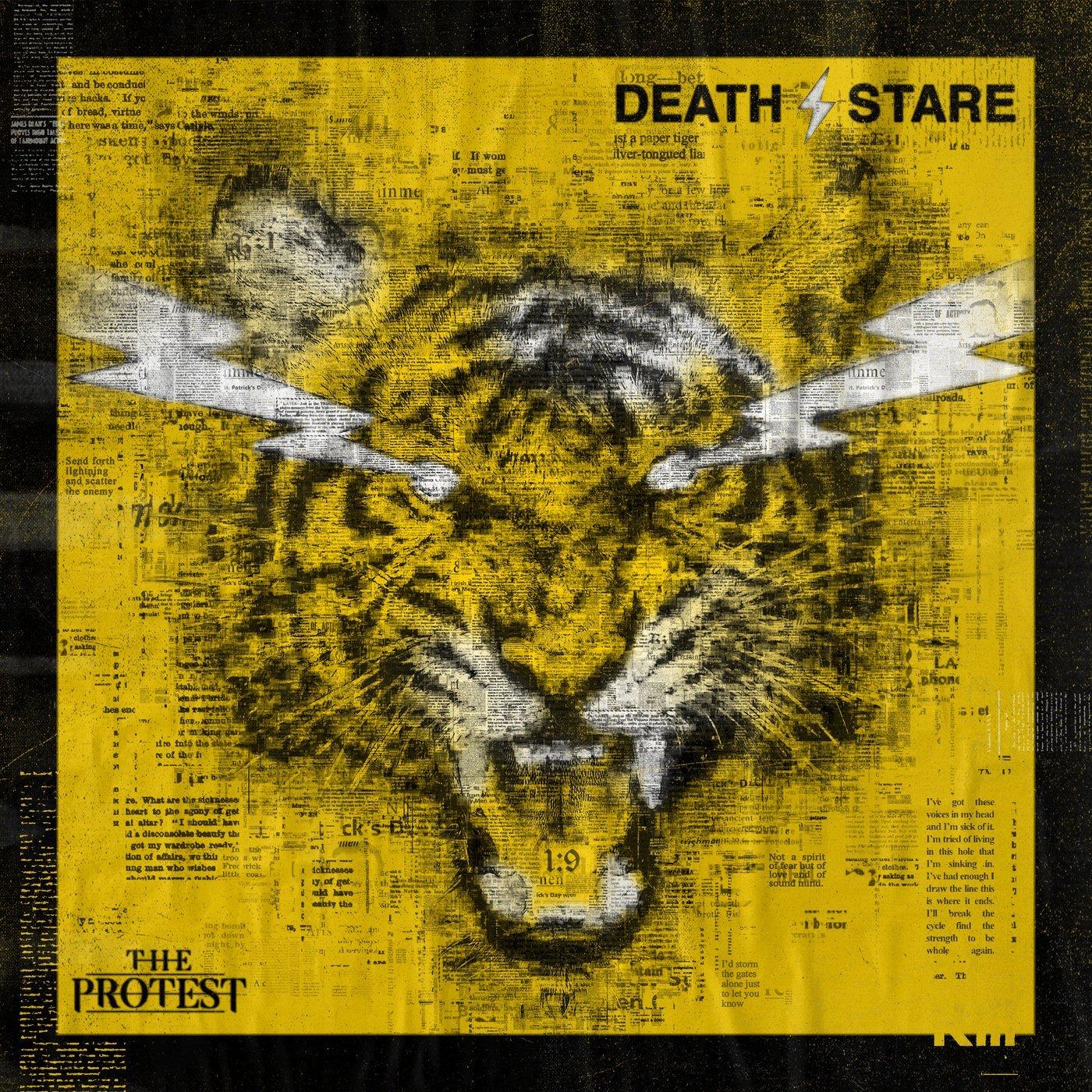 the-protest-death-stare-ep-2021-alternative-metal