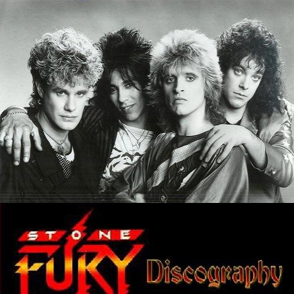 Stone fury. Rock группа Kingdom come 1988. Ленни Вольф 1988. Kingdom come группа Ленни Вольф. Stone Fury Band.