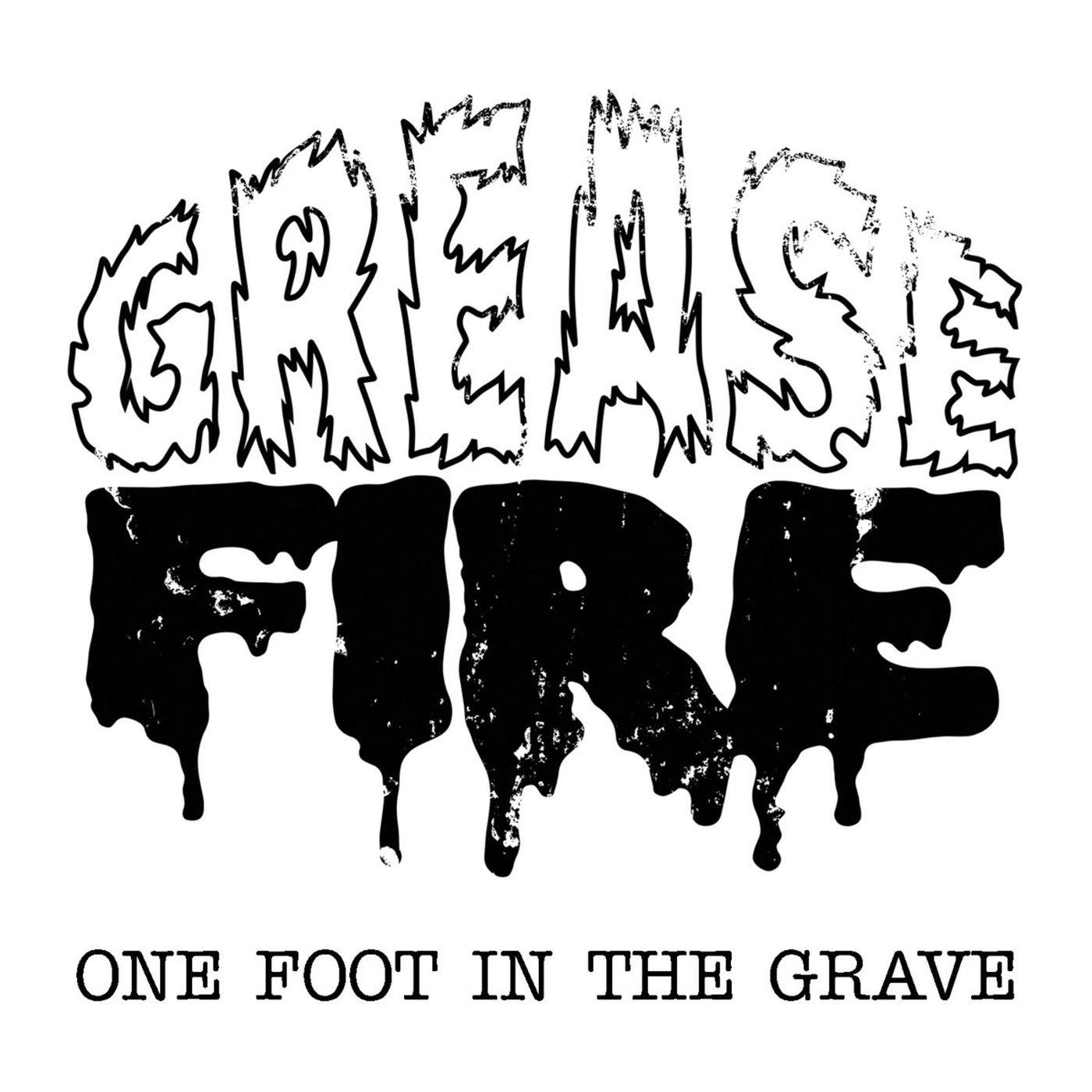 One foot in the grave. Grave Digger symbol of Eternity 2022. One foot in a Grave Thunder mp3. One foot in the Grave Final Series 6 bbc.