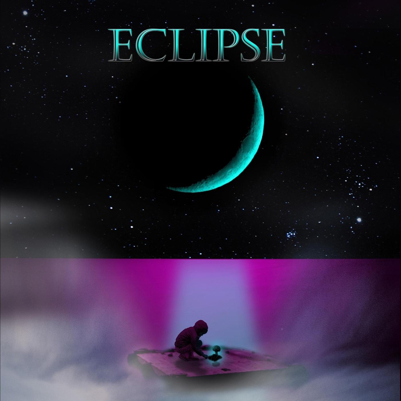 Eclipse metal. Eclipse albums. Песня Eclipse. Христианские альбомы 2022 года. Ital - Eclipsed (2020).