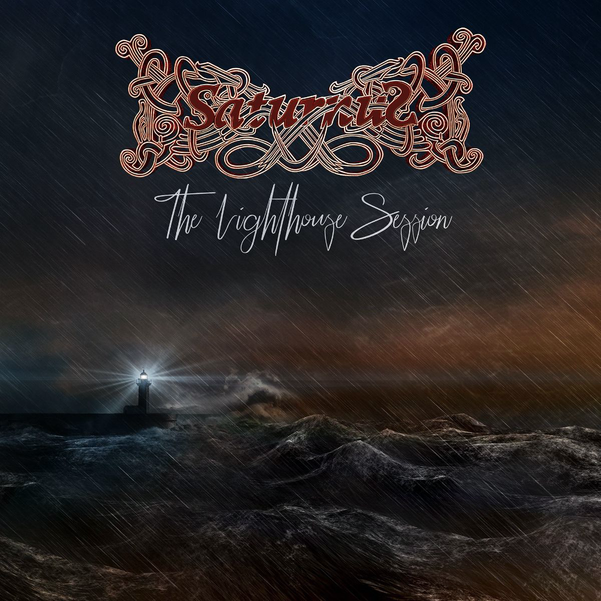 Storms within. Saturnus the Lighthouse session. Saturnus дискография. Saturnus Paradise belongs to you.