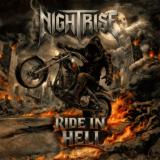Nightrise - Ride in Hell Nightrise - Ride in Hell