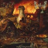 Agrat - Agrat Bat Mahlat Agrat - Agrat Bat Mahlat